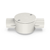 Non ISI PP Circular Box - Through 2 Way