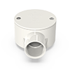 Circular Box Terminal 1 Way