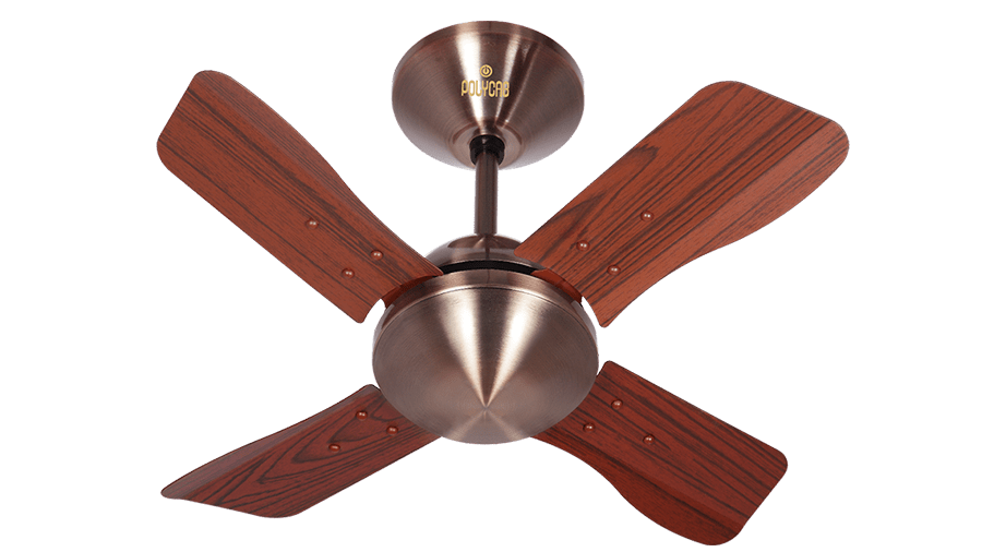 Design Series Ceiling Fan